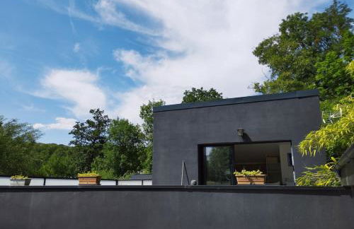 Cozy studio house with terrace 15 min from Paris - Photo 13