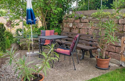 Altes Forsthaus - Fewo Bianca - Foto 2