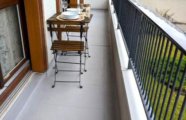 Évasion La Défense - Balcon & Wi-Fi, à 10 min de Paris - Foto 18