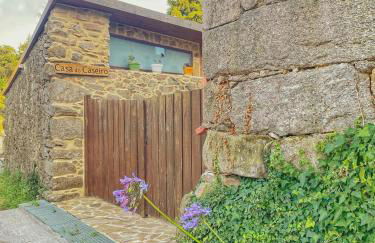 Casa dos Amos en Costa da Morte. A Coruña - Foto 40