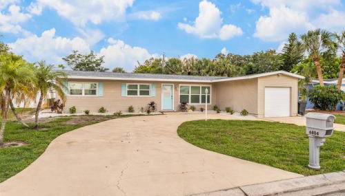 Tropical Haven Retreat 4 Beds 3 Baths Ultimate Family Vacation - Foto 4