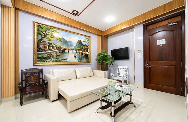 Diamond Luxury Ben Thanh - Foto 20