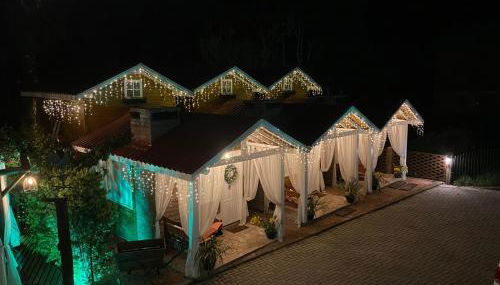 Chales Spa Exclusive - Localizado Proximo do Centro - Foto 5