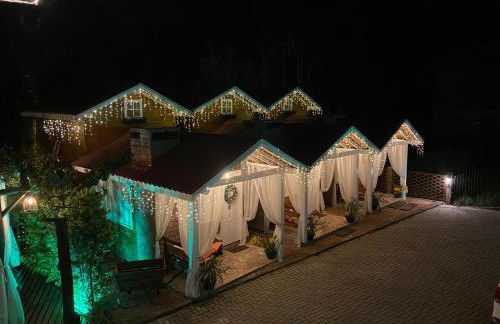 Chales Spa Exclusive - Localizado Proximo do Centro - Foto 3