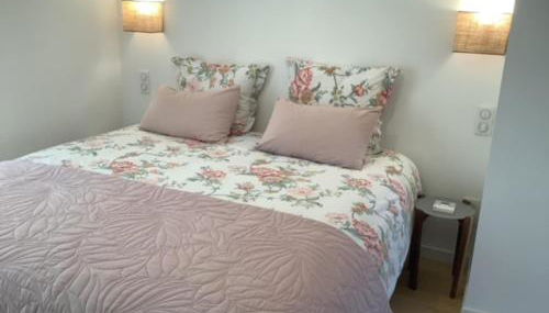 La Calanca - Appartement d'hôtes Centre ville de Sète parking gratuit - Foto 4