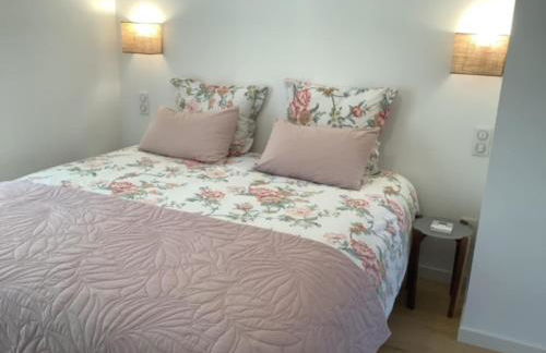 La Calanca - Appartement d'hôtes Centre ville de Sète parking gratuit - Foto 4