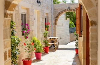 Villa Vojka Naile - Foto 8