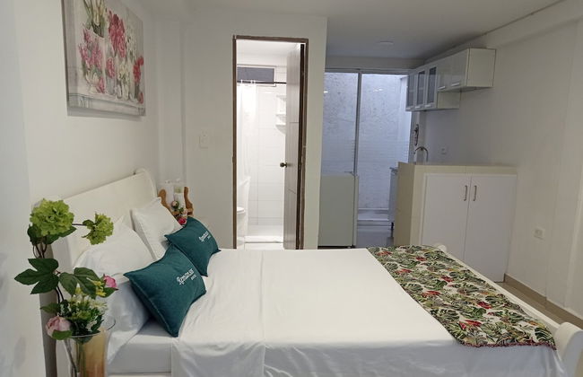 Hotel Boutique Los Remansos - Photo 10