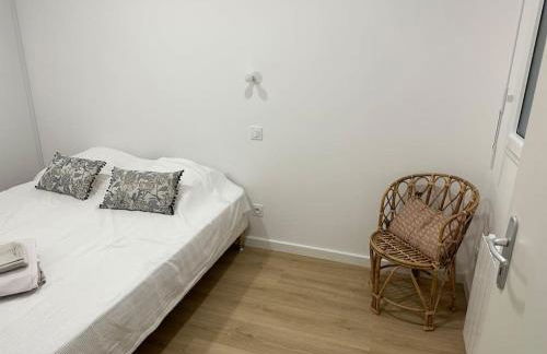 Très bel appartement neuf - Parking et Terrasse - Foto 7