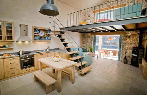 Petra Boutique Villas - Photo 60