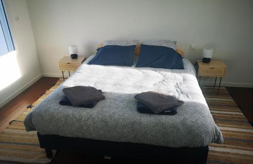 Maison vue sur mer avec jardin - Foto 3