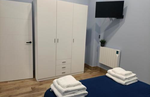 Apto Izaro -Parking Gratis, Reformado- Gaztelugatxe y Gastronomía -Familias y Pareja - Foto 24