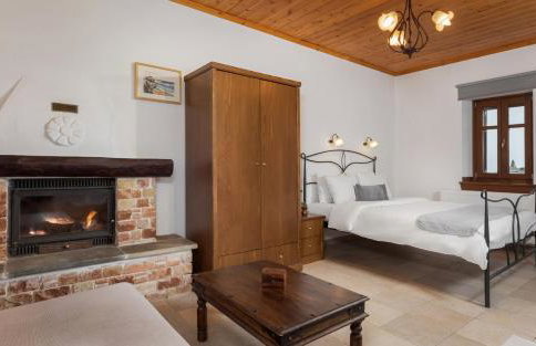 Archontiko Papoutsi Pelion - Foto 37