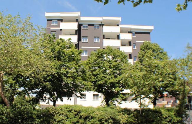 Nero D'Avorio Aparthotel & SPA - Foto 69