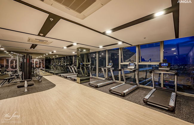 The Song Apartment - Homestay Vung Tau 1992 - Foto 50