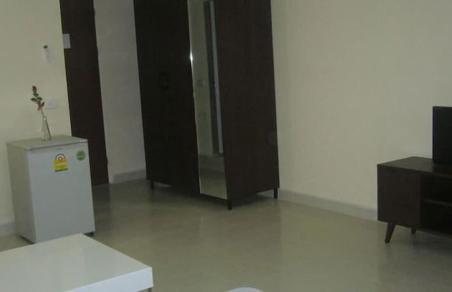 Chan Kim Don Mueang Airport Guest House - Foto 11