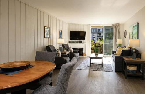 Oceanside Beach Condos - Foto 18