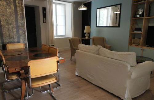 Au 66 Maison centre ville-Parking gratuit et WIFI - Foto 6