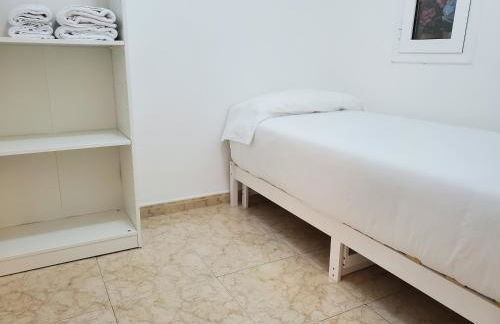 Apartamento céntrico con patio privado - Foto 7