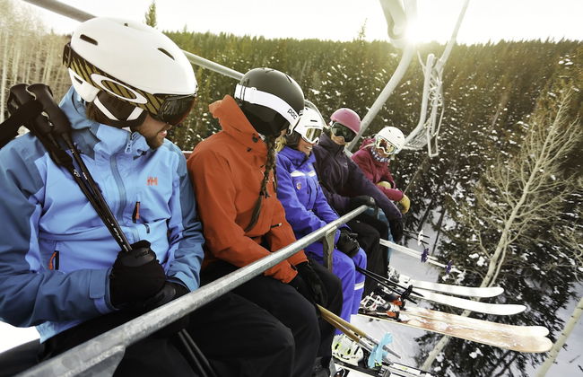 Canyon Haus - Foto 39