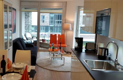 Ferienwohnung Koralle - Am Wasser - Photo 6