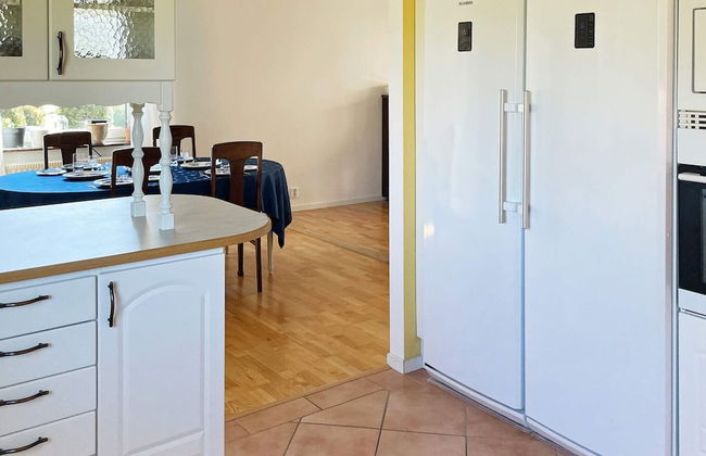 4 Star Holiday Home in Sturko - Foto 20