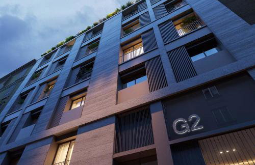 Number House - Number 2 - Foto 1