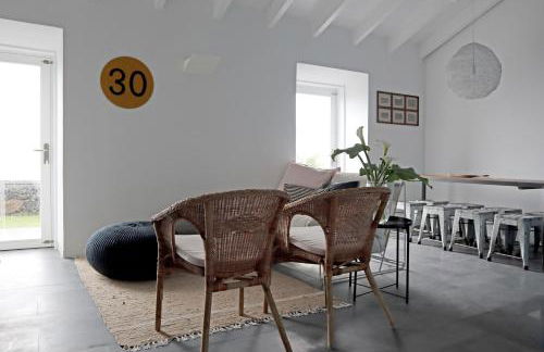 Antiga Fábrica de Chá - Amazing Ocean View - Photo 20