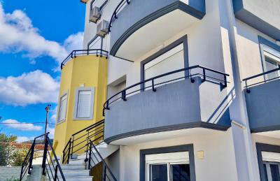 Pearl Villa and Apartment near Beach and Athens Airport - Foto 24
