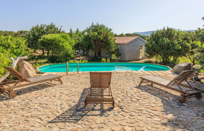 Mare di Ginepri (BAD115) - Foto 4