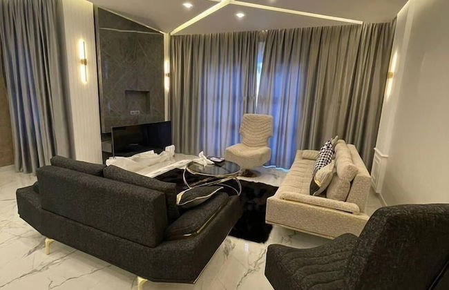 Duplex Apartment With A Private Garden - Foto 9