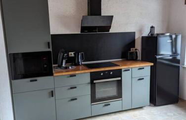 Heufelsen Ferienwohnung - Foto 10