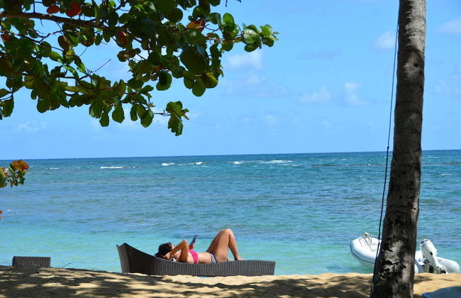 Las Terrenas Townhouse with Private Beach - Foto 20