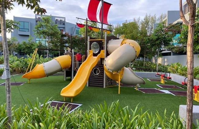 The Langkawi Luxury - Foto 21