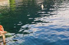 Beautiful Place a Lago d'Orta mit direktem Seezugang - Foto 4