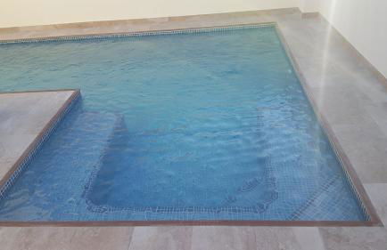 House with Your Own Private Pool sleeps 5 Sucina - Foto 23