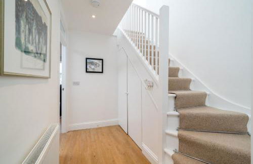 Stylish flat between London Bridge & Tower Bridge - Foto 21