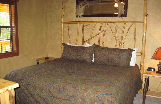 The Village At Indian Point Resort - Foto 10