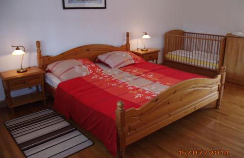 Ferienhaus - Vakantiehuis, Ferienwohnung, 100 qm, Rollmann, 54578 Nohn, Eifel- Nürburgring - Foto 8