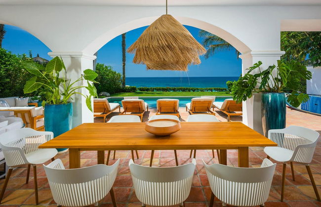 Villa las Abejas in Palmilla - Foto 8