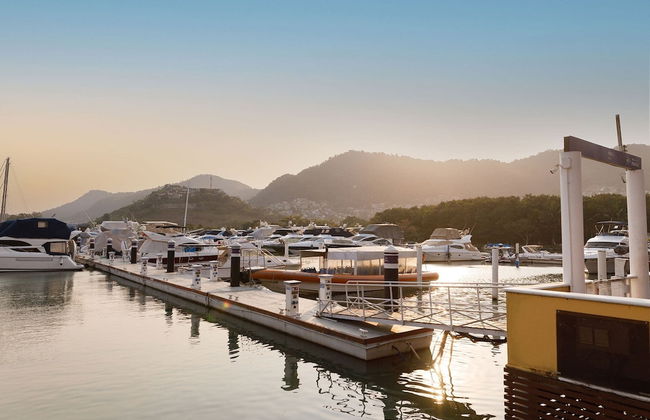 Mares Suites by Angra Beach - Foto 16