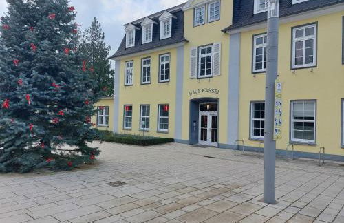 Fewo Grünberg - Foto 6