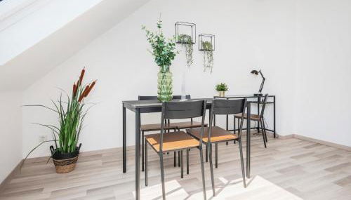 Kurzzeitglück 24h Self Check-In MH01 - Foto 5