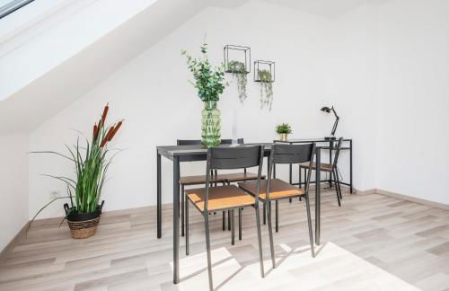 Kurzzeitglück 24h Self Check-In MH01 - Foto 5