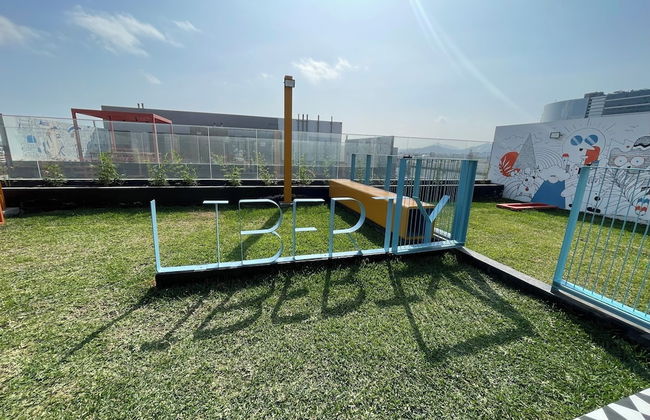 Monterrico Polo Aparts - Photo 44