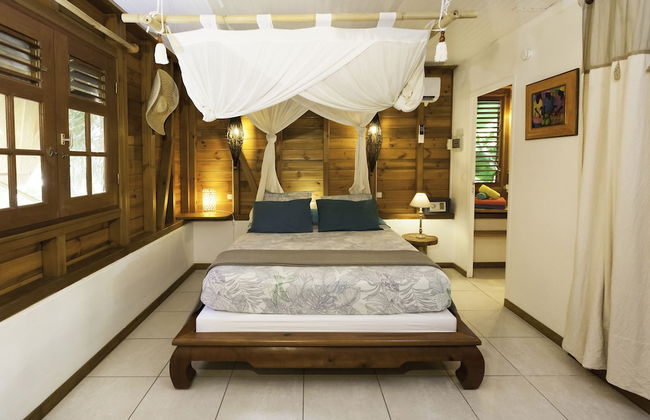 Gite Bois-Cannelle - Photo 6