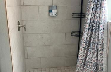 Stylish Basement Studio in Central El Paso - Very spacious - Foto 12