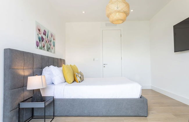 The Modernista 1 - Luxury Villa With Private Pool - Foto 63