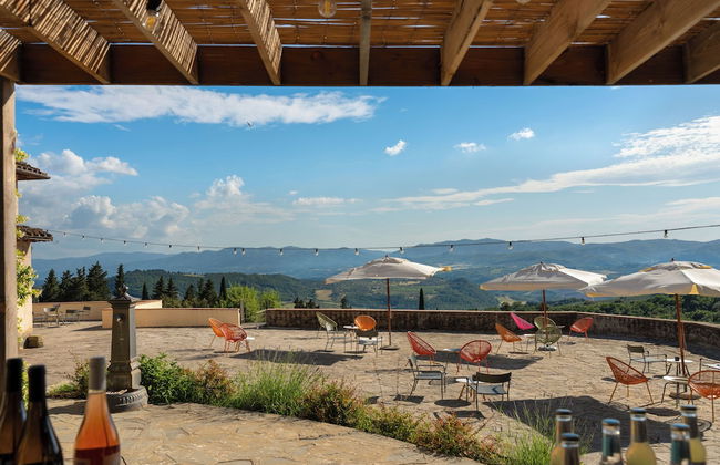 Podere Castellare - Foto 55