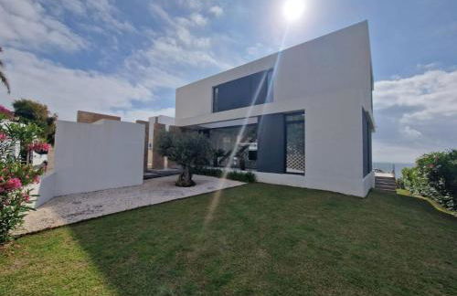 Alcaidesa Sunset Villa - Foto 32